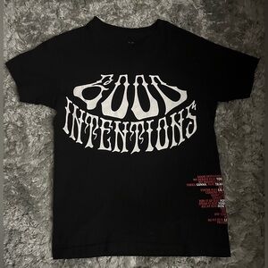 VLone T shirt size small